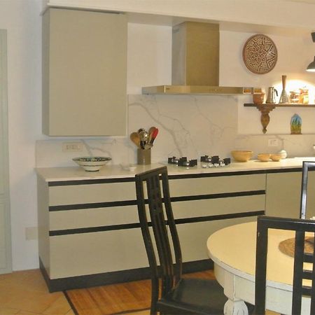 Apartament Casa Alberi Volterra Zewnętrze zdjęcie