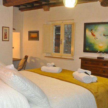 Apartament Casa Alberi Volterra Zewnętrze zdjęcie