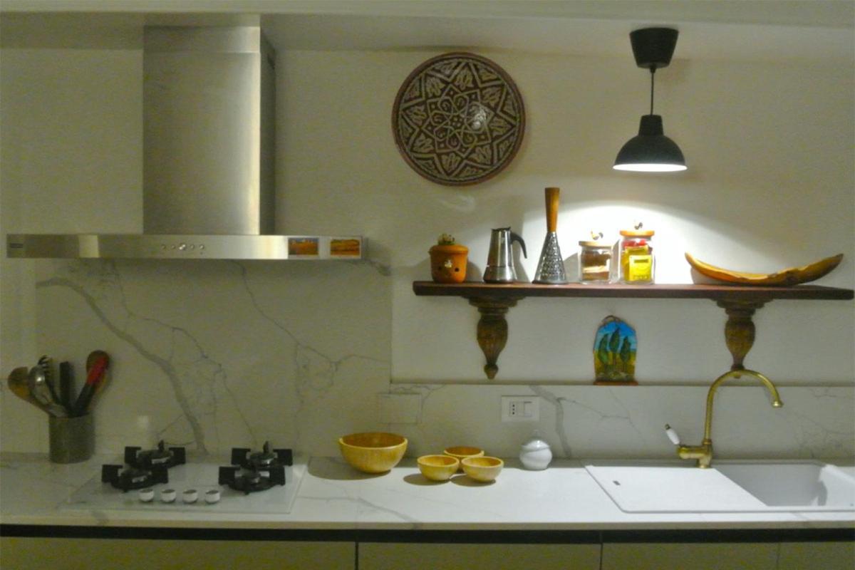 Apartament Casa Alberi Volterra Zewnętrze zdjęcie