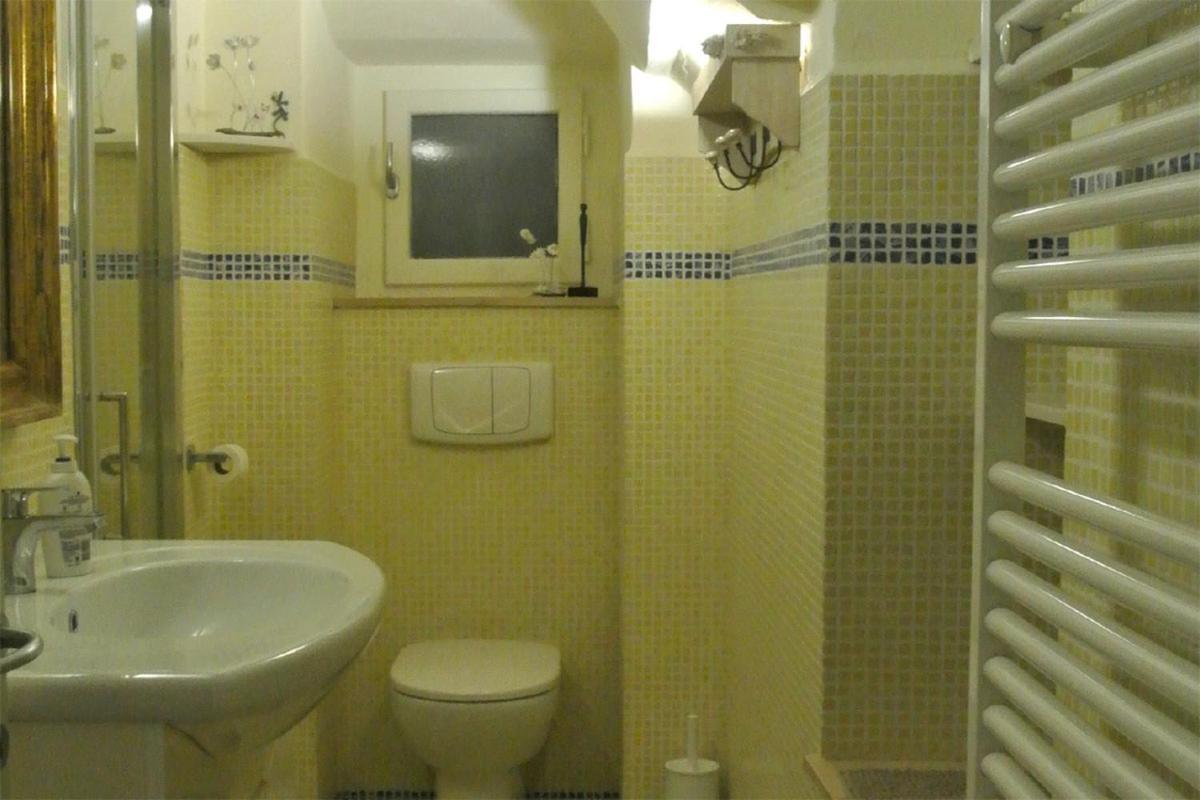Apartament Casa Alberi Volterra Zewnętrze zdjęcie