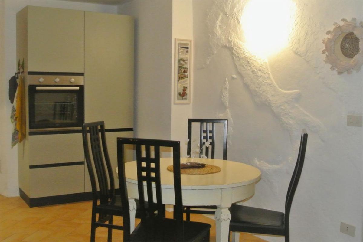 Apartament Casa Alberi Volterra Zewnętrze zdjęcie